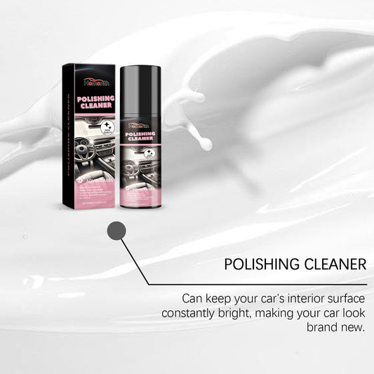 Homonth Car Interior Polish