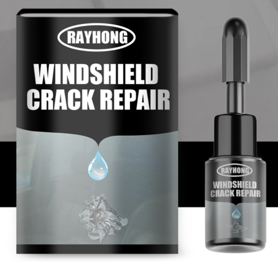 Rayhong Auto Windshield Crack Repair Fluid